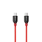 کابل تبدیل USB-C به USB-C انکر مدل A8187 Powerline Plus طول 0.9 متر